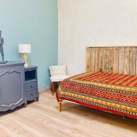 Chambres Et Gite En Cevennes Cros  Ngoại thất bức ảnh
