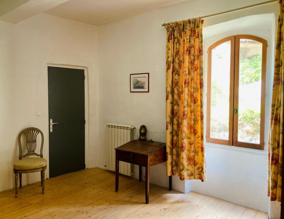Chambres Et Gite En Cevennes Cros  Ngoại thất bức ảnh