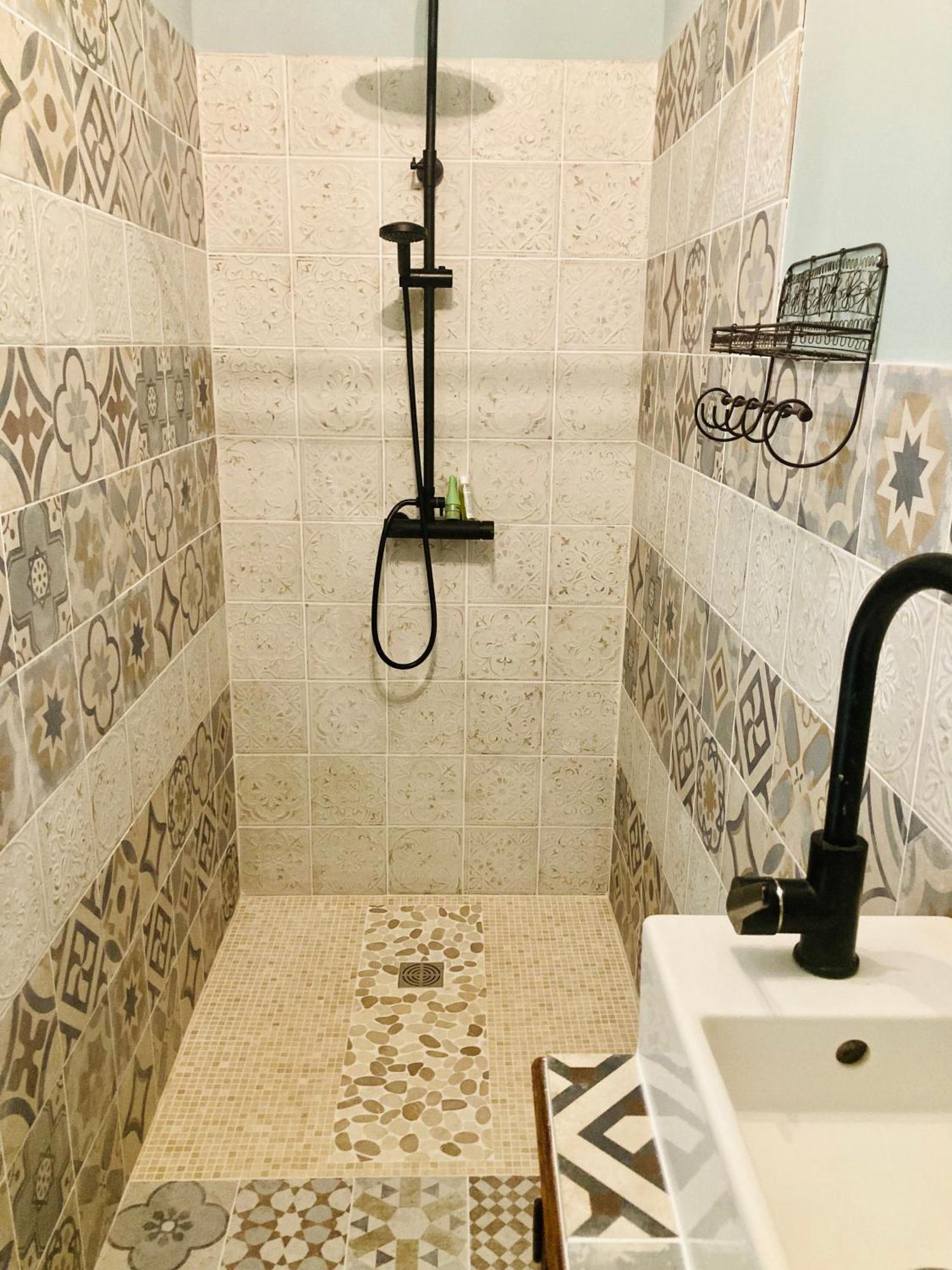 Chambres Et Gite En Cevennes Cros  Ngoại thất bức ảnh