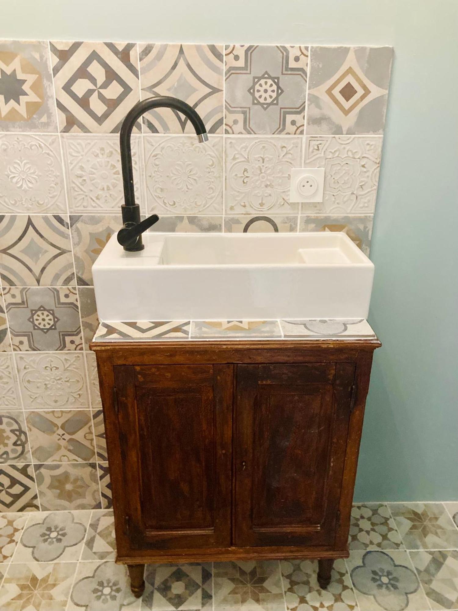 Chambres Et Gite En Cevennes Cros  Ngoại thất bức ảnh