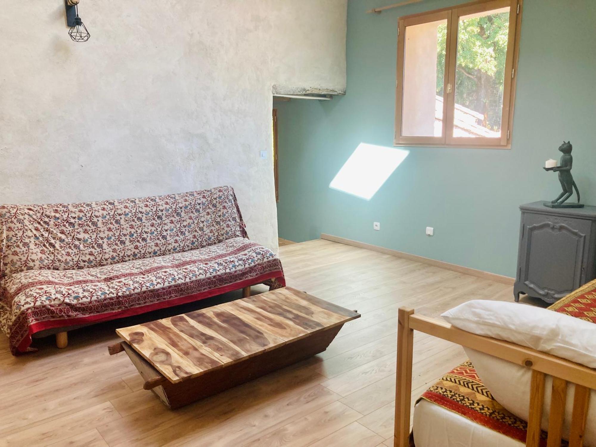 Chambres Et Gite En Cevennes Cros  Ngoại thất bức ảnh