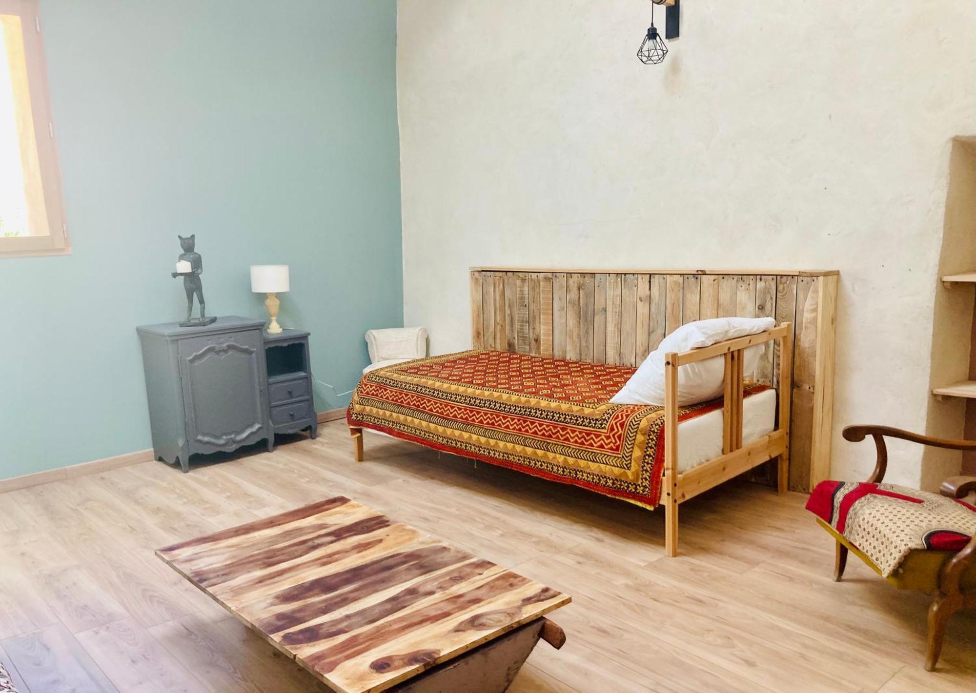 Chambres Et Gite En Cevennes Cros  Ngoại thất bức ảnh
