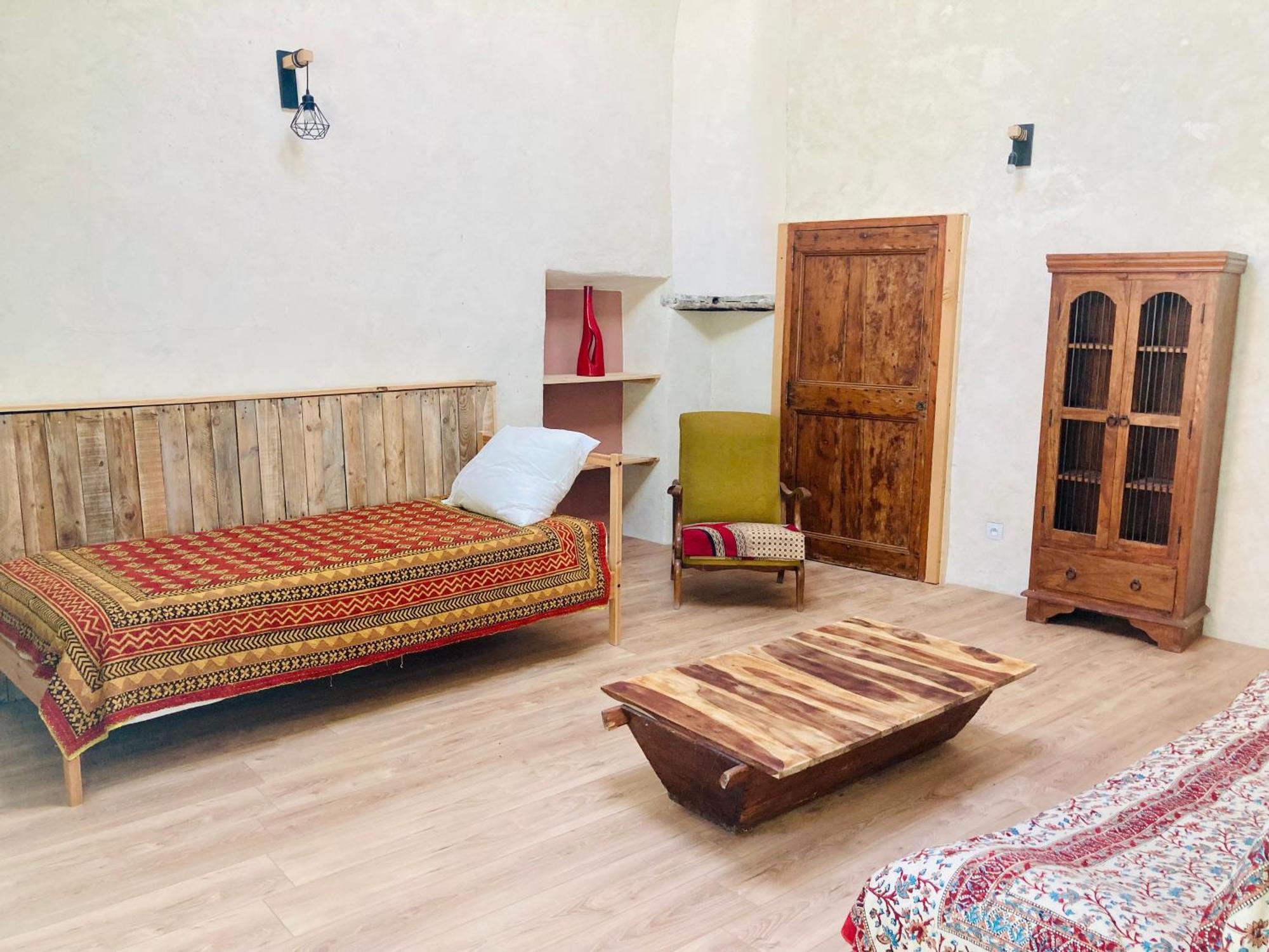 Chambres Et Gite En Cevennes Cros  Ngoại thất bức ảnh