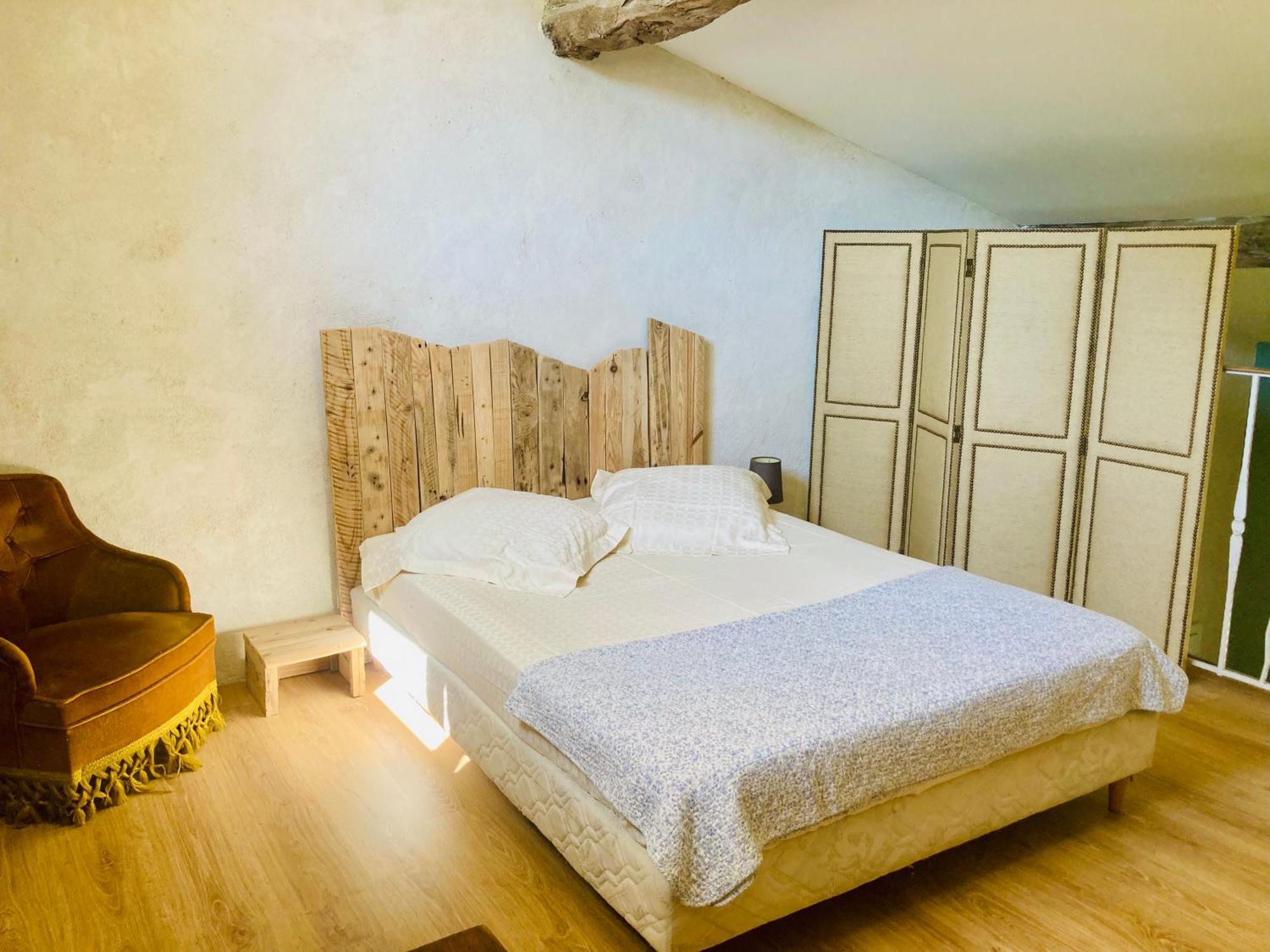 Chambres Et Gite En Cevennes Cros  Ngoại thất bức ảnh