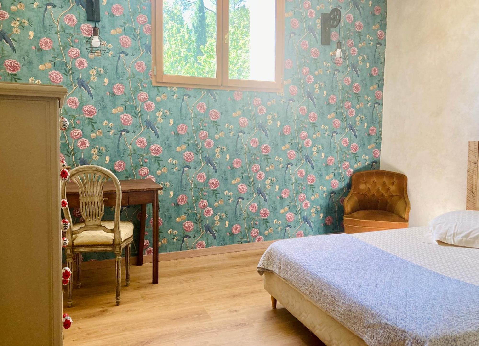 Chambres Et Gite En Cevennes Cros  Ngoại thất bức ảnh